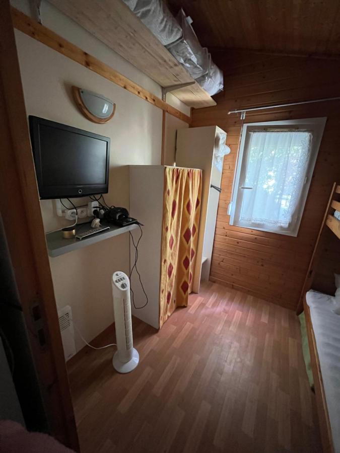 Chalet Agreable En Bord En De Mer. Пор-де-Барк Экстерьер фото